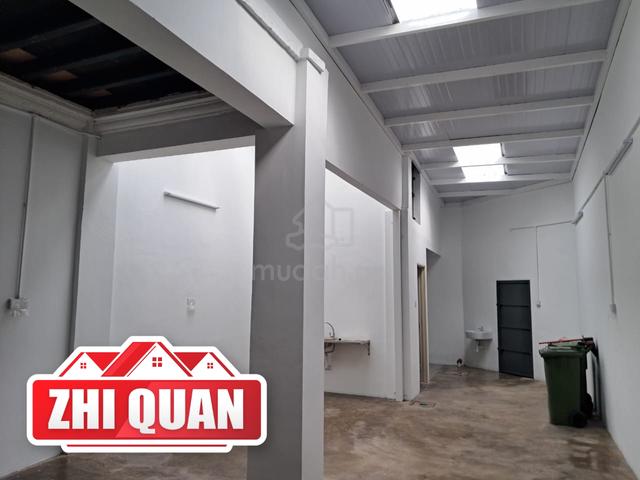 GEORGETOWN 2 storey Shoplot Lorong CHULIA Street lebuh love lane 1