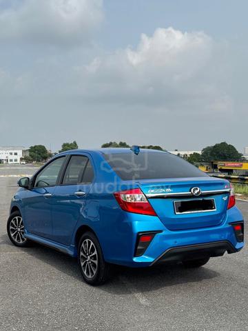 2026 Perodua BEZZA 1.3 AV MY16 D63D FACELIFT (A) - 3