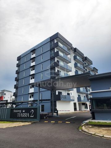 Stutong Tiarra 2 1