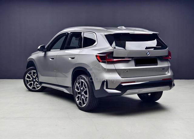 MIL-26K 2024 Bmw X1 2.0 SDRIVE20I XLINE MY23 U11 - 2
