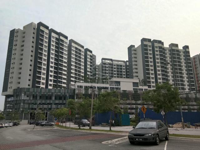 Suria Residence 1