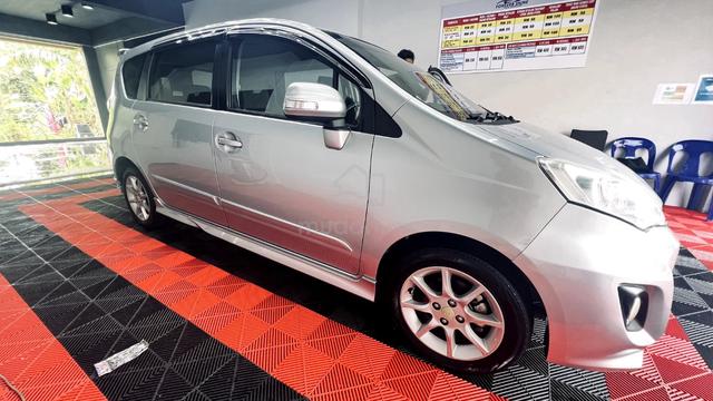 2014 Perodua ALZA 1.5 EZ STANDARD FACELIFT (A) - 4