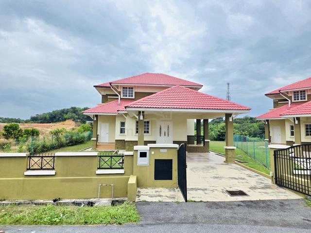 END LOT 2 Storey Bungalow Desa Anjung Putra, Sungai Merab, Kajang 1