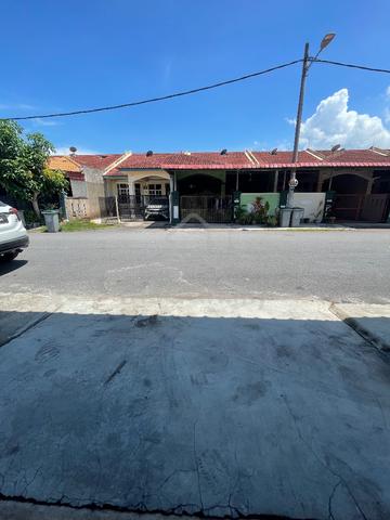 Single Storey Taman Seri Telok Mas, Melaka 2