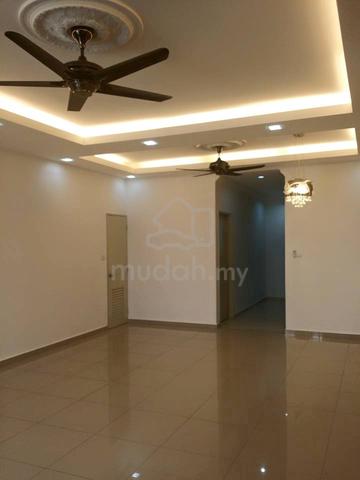 Double Storey Renovated Unit for Sale at Nusari Aman 2 1