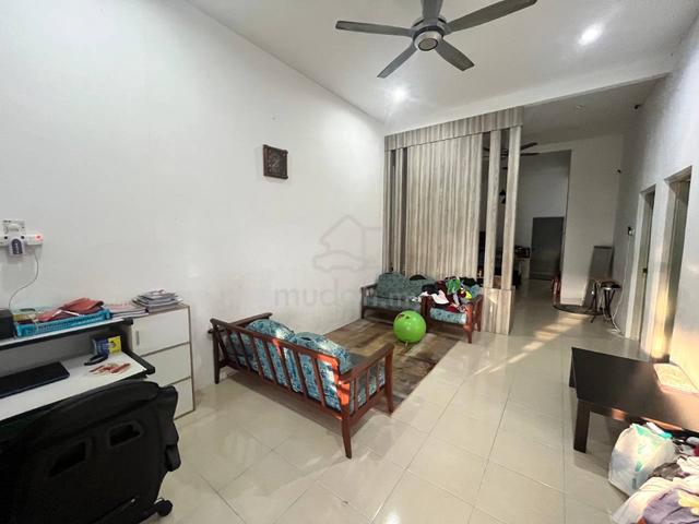 ENDLOT Desa Pengkalan Bandaraya Ipoh 3