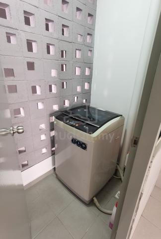 Residensi Aman Jalil 5