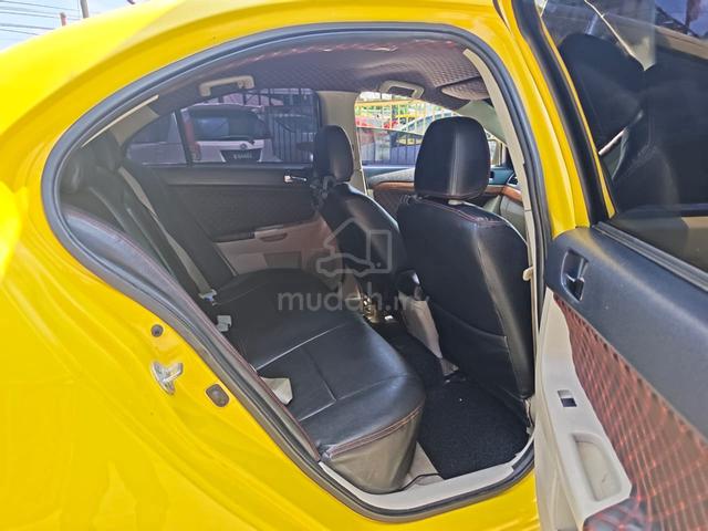 2008 Mitsubishi LANCER EVO 2.0 (AUTO)-LOAN KEDAI - 5