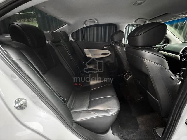 2022 Honda CITY 1.5 V i-VTEC (FOC 1 Year Warranty) - 5