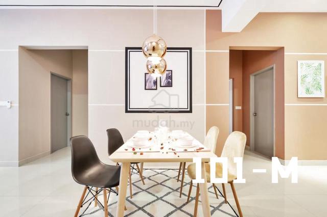 Maple Residences 4