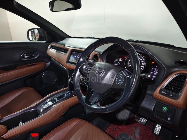 2022 Honda HR-V 1.8 RS (A) 5-Years Warranty - 4