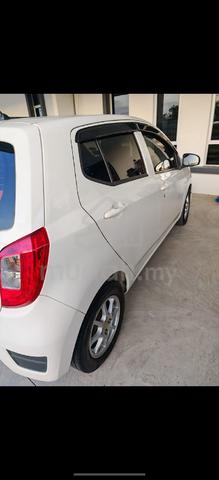 2017 Perodua AXIA 1.0 G (A) - 5