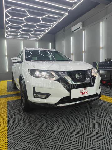 2019 Nissan X-TRAIL 2.0 X-CVT HYBRID MY15 T32 - 1