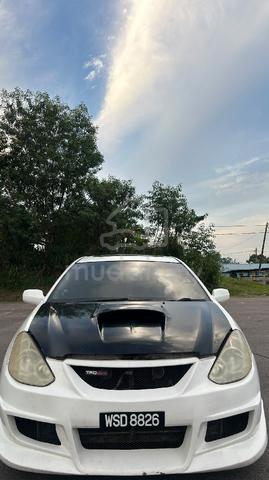 2003 Toyota CALDINA 2.0 GT4 N-SPEC (A) - 1