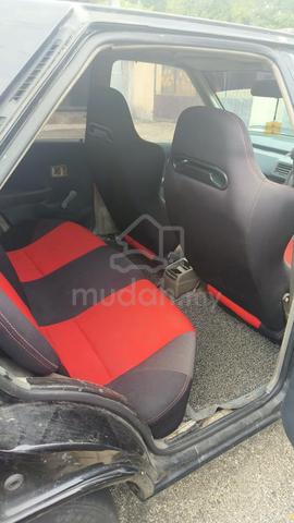 1996 Proton ISWARA 1.3 S (M) - 5