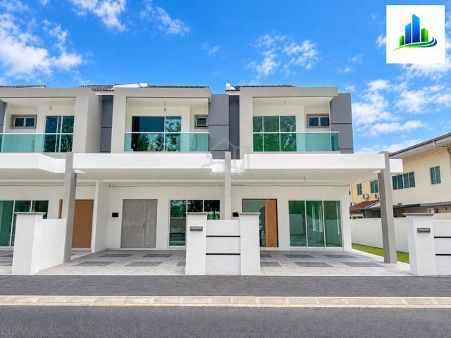 Ipoh Tasek Square IT-Mall 2 Storey 1