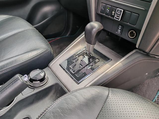 2020 Mitsubishi TRITON 2.4 VGT ADVENTURE X MODIFY - 4