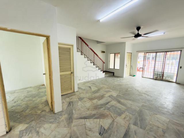{FREEHOLD} 2 sty House,Desa 12 13, Bandar country homes, rawang 1
