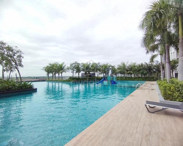 LBS Skylake Residence 1