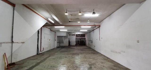 2 Storey Shop 22 x 75 Seapark, Petaling Jaya (Q4942) 1