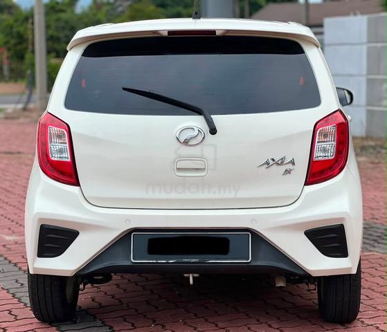 2019 Perodua AXIA 1.0 GXTRA (A)CAR KING - 4