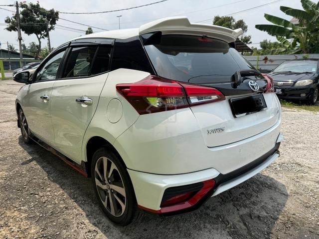 2019 Toyota YARIS 1.5 G (A) LIKENEW GURANTEE 65KM - 2