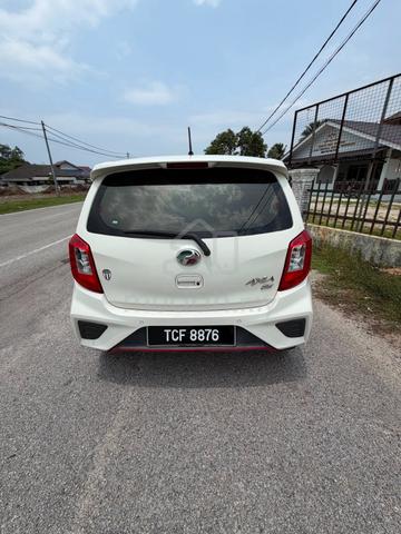 2020 Perodua AXIA 1.0 SE (AUTO) - 4