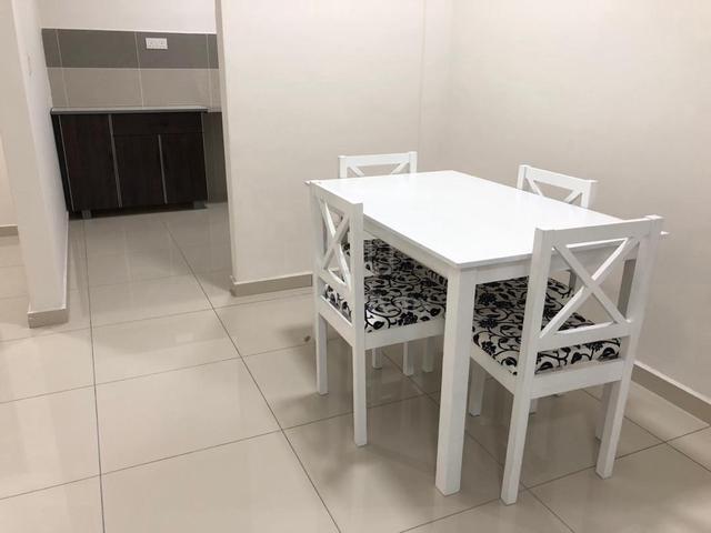 Residensi Meru Raya (PR1MA @ Meru) 4