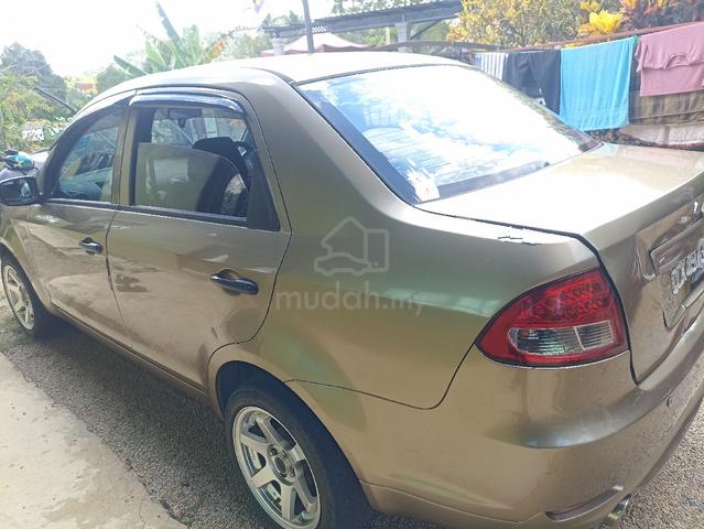 2011 Proton SAGA 1.3 FL (A) - 4