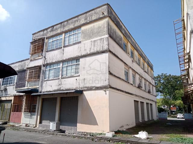 Taman Putra Prima 1