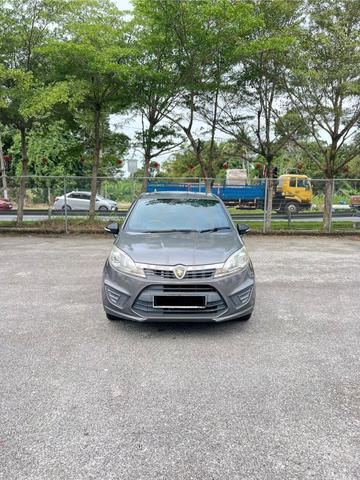 FreeTukarNama PROTON IRIZ 1.3 CVT (A) 2015 - 2