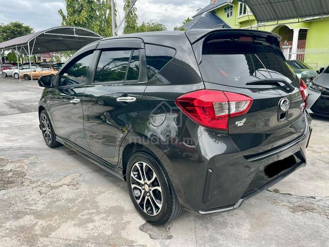 2022 Perodua MYVI 1.5 AV (A) - 4