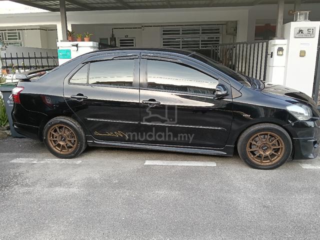 Toyota VIOS 1.5 G (A) 2009 - 1