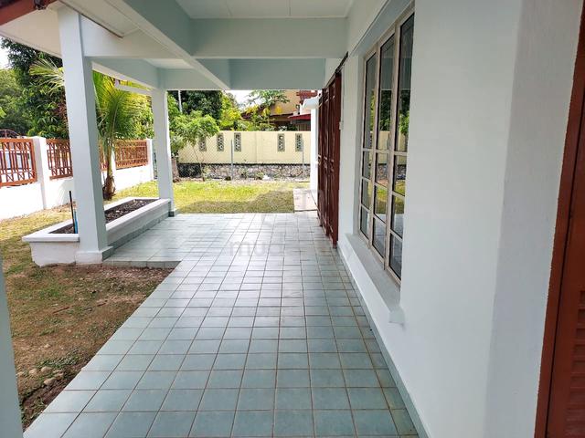 Spacious Corner Lot House for Rent @ Putra Heights 1