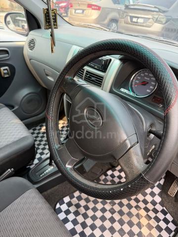 2010 Perodua VIVA 1.0 ELITE (A) - 3