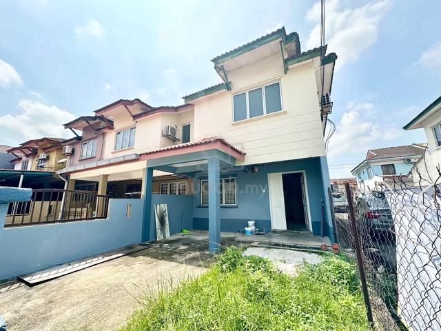 Jalan Seri Pagi @ Saujana Utama, Sg Buloh ✨ENDLOT Double Storey ✨ 1