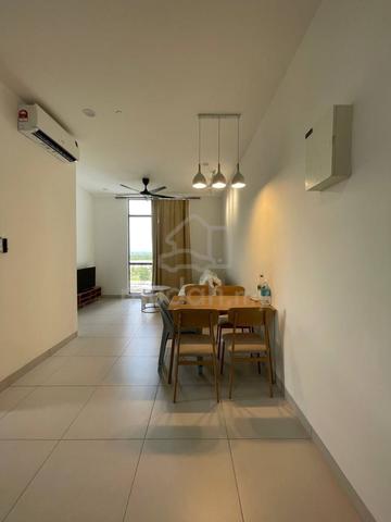 Renna Residence @ The NorthBank 1
