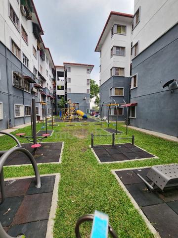 Pangsapuri Elina 2