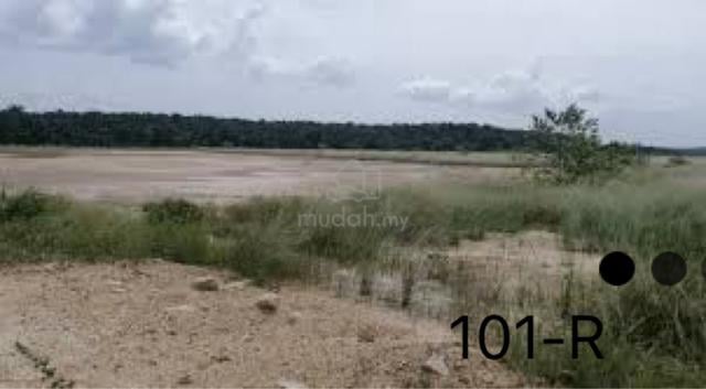 Telok Panglima Garang Jenjarom 5acre zoning industrial land for sale 1