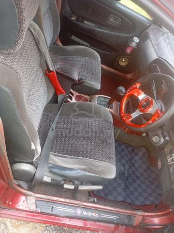 1995 Proton WIRA 1.5 GL (M) - 3