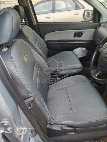 2008 Perodua MYVI 1.3 EZ (A) - 5