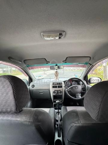 2009 Perodua VIVA 1.0 ELITE AT (A) - 5