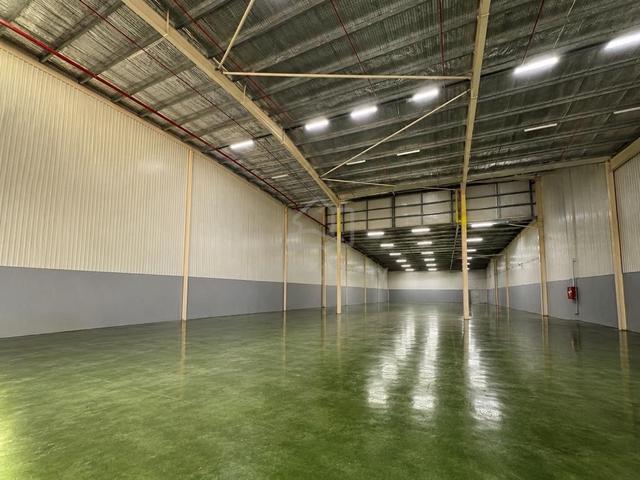 Ulu Tiram Sungai Tiram Light Industry Factory Warehouse for rent 1