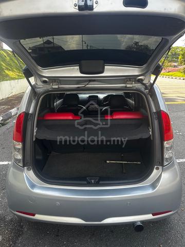 2008 Perodua MYVI 1.3 EZi (A) - 4