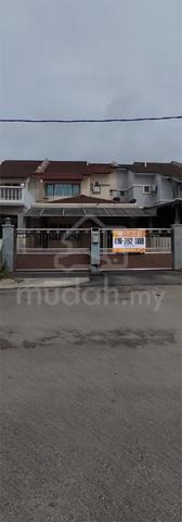 Well Maintained Seremban 2 Central Park 2-Storey House FOR SALE 1