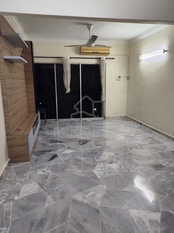 D Puncak Suasana 1