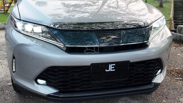 2018 Toyota HARRIER 2.0 PREMIUM ASU60 (A) - 3