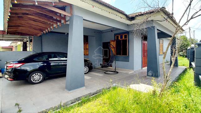 [END LOT] Taman Inang Impian Klebang teres setingkat untuk dijual 1