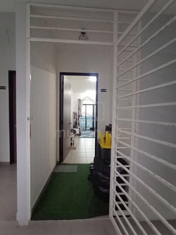 Residensi Aman 1