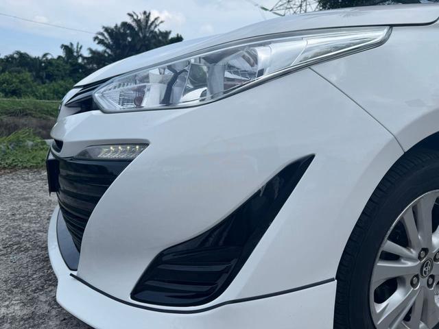 2020 Toyota VIOS 1.5 J (A) F/L0@N 1 YR WARRANTY - 4